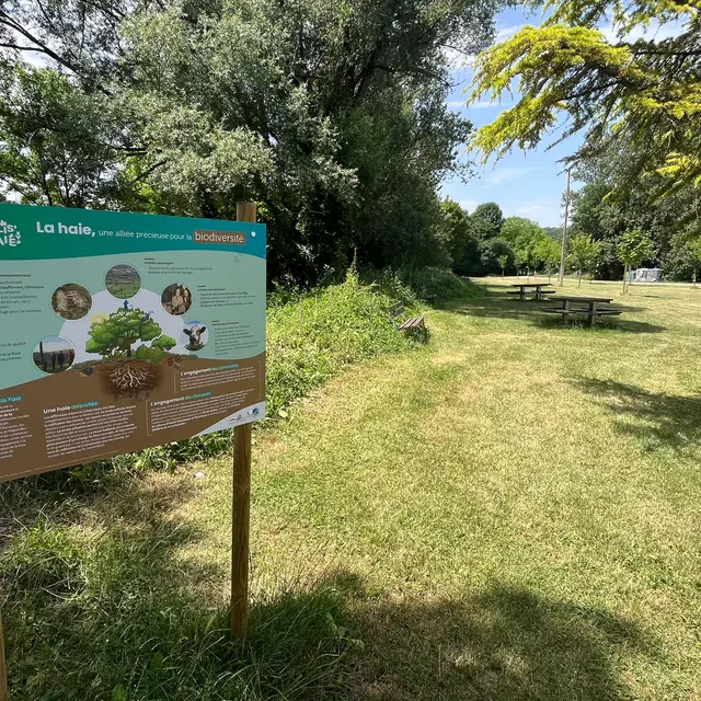 Aire de pique nique et de jeux de Montaigu de Quercy_Montaigu-de-Quercy