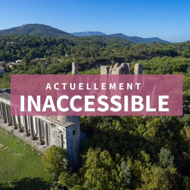 Château de Valbelle_Tourves