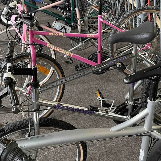 Bourse aux Vélos_Chambéry
