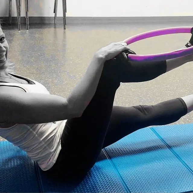 Pilates_Le Chambon-sur-Lignon