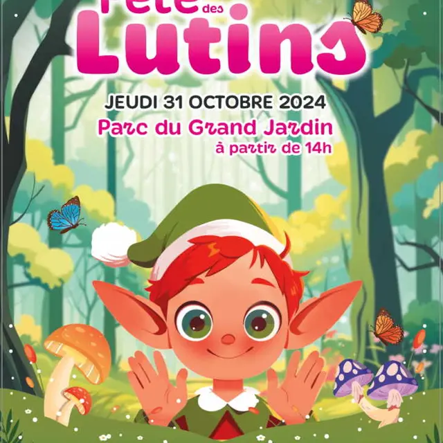 Fête des Lutins