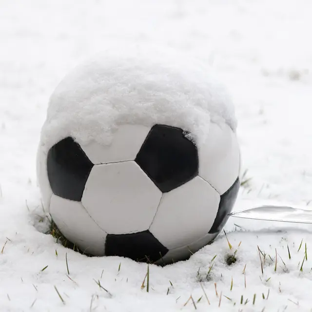 Snow foot_Les Orres