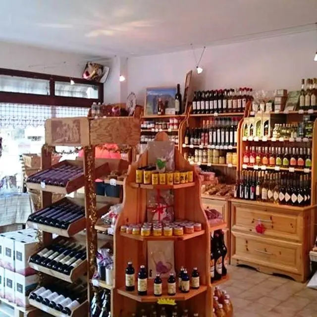 La Ferme aux Saveurs