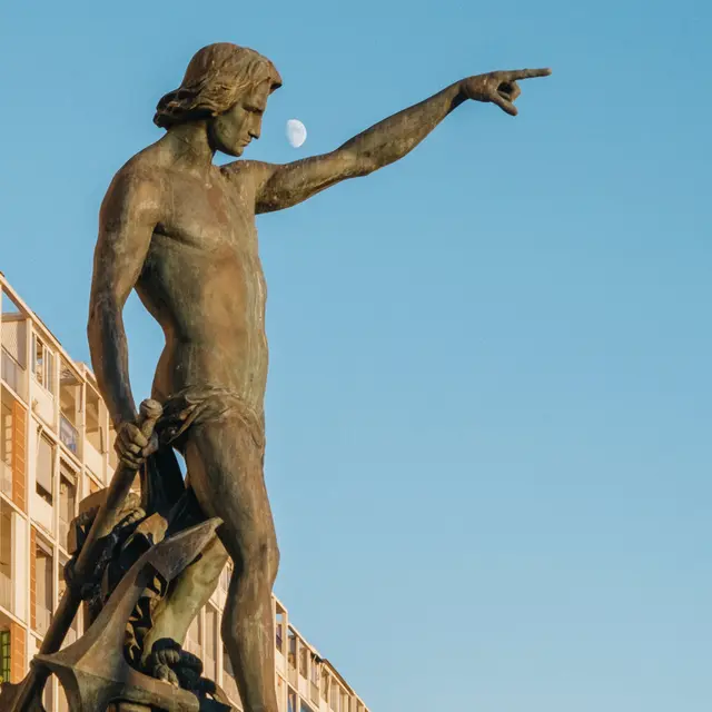 Le génie de la navigation