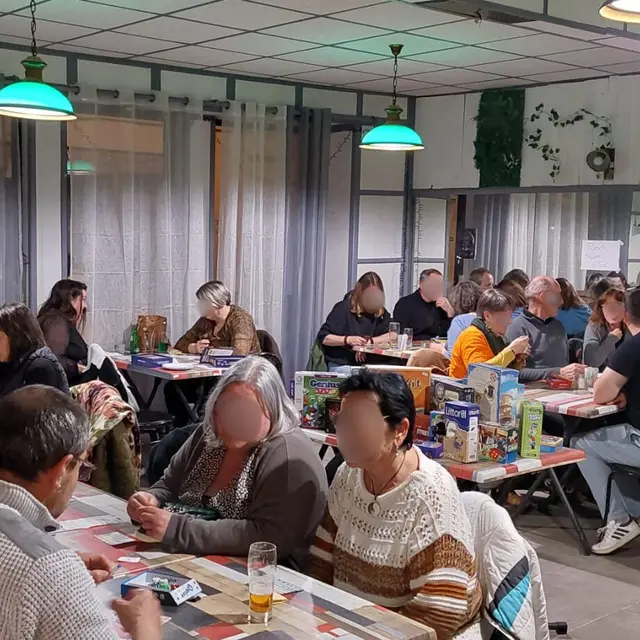 Soirée Jeux La Vielle Echoppe Joue_Belmont-de-la-Loire