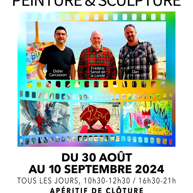 Exposition