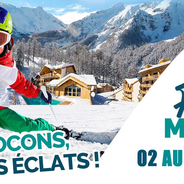 Festival Mini Kids_Les Orres