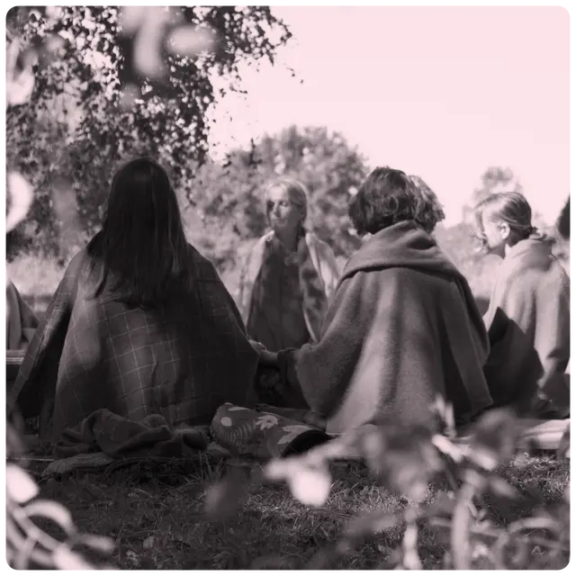 Reconnexion - Cercle de femmes et explorations_Mollans-sur-Ouvèze