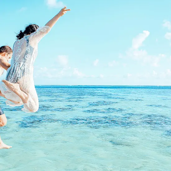Nicolas Hirigoyen Photographe - Tahiti Tourisme