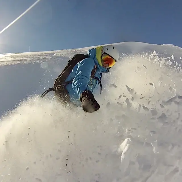 Apysnow Ecole de Snowboard