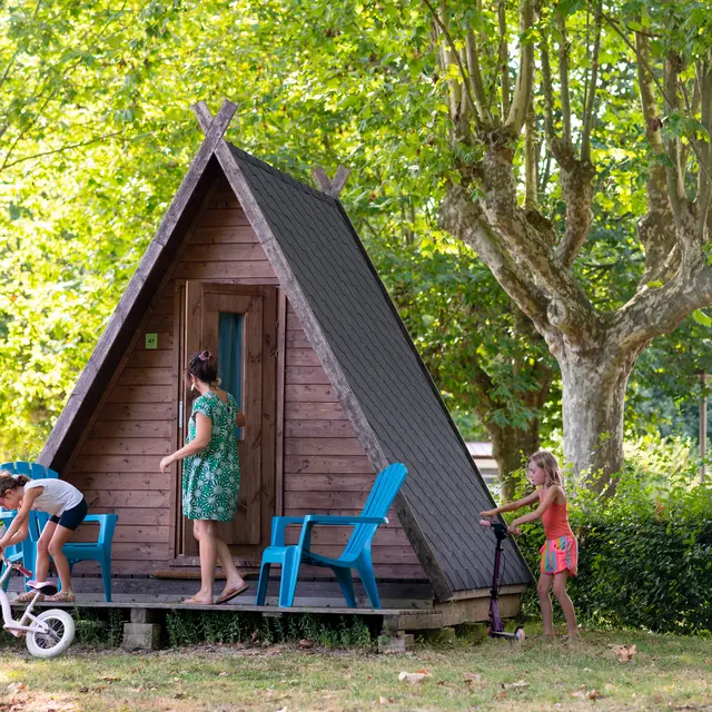 Camping du Val de Saône_Thoissey
