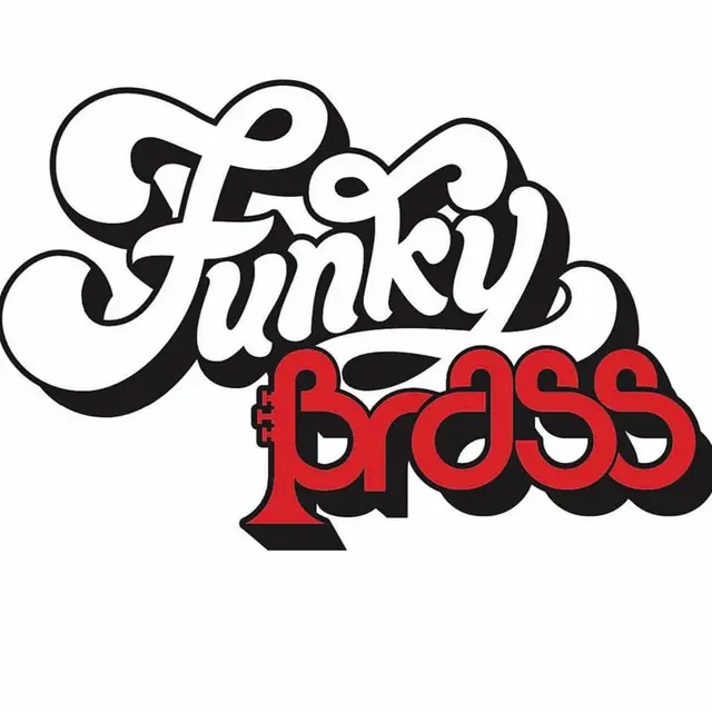 Déambulation des Funky Brass