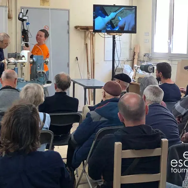 Les Petites Journées d'Aiguines