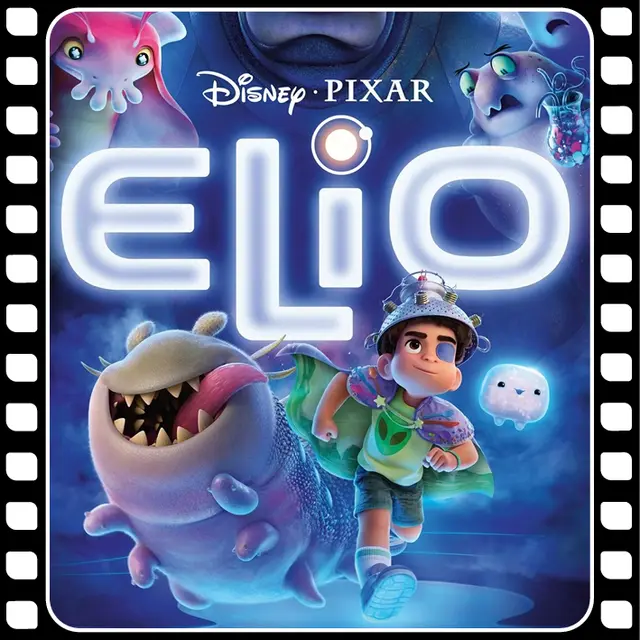 Ciné Filou  Elio _Villeneuve-Loubet