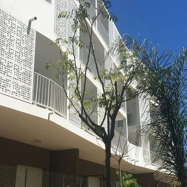 Les Jardins d'Arcadie_Cannes - La Bocca