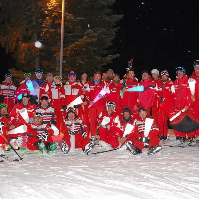 esf correncon en vercors