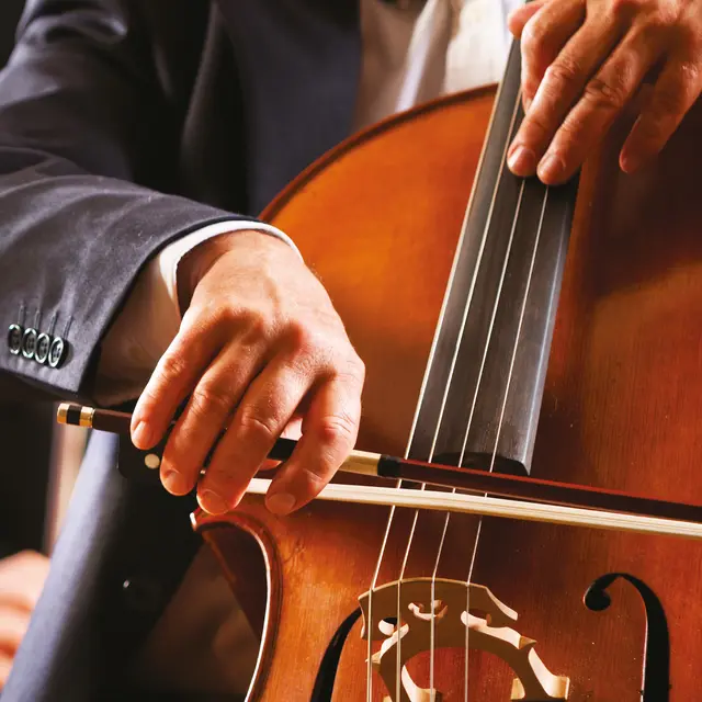 Concert de Noël • Conservatoire de Vichy Commaunuté_Cusset