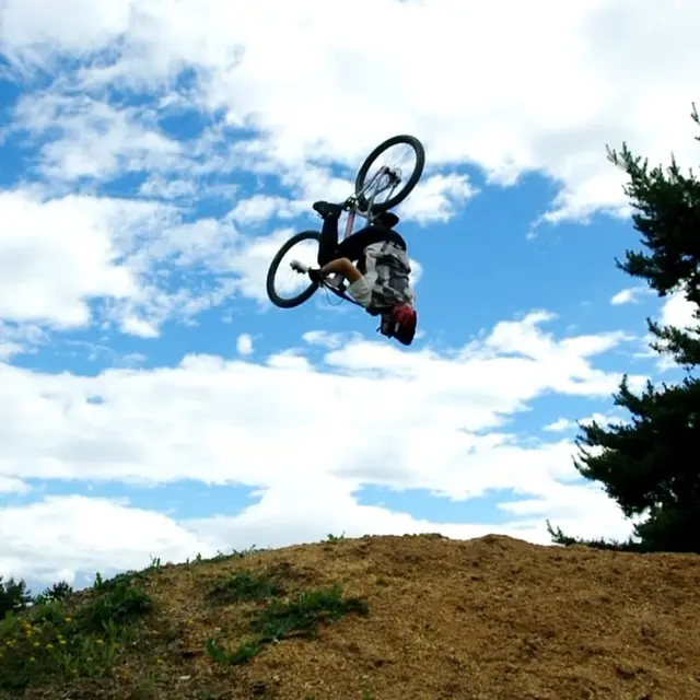 Initiation au freestyle