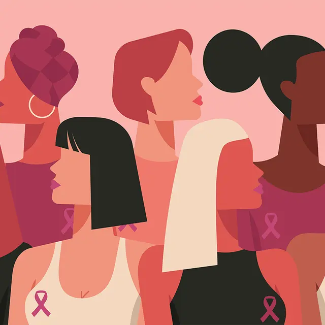 5ème Marche solidaire intercomunale contre le cancer_Sainte-Maxime