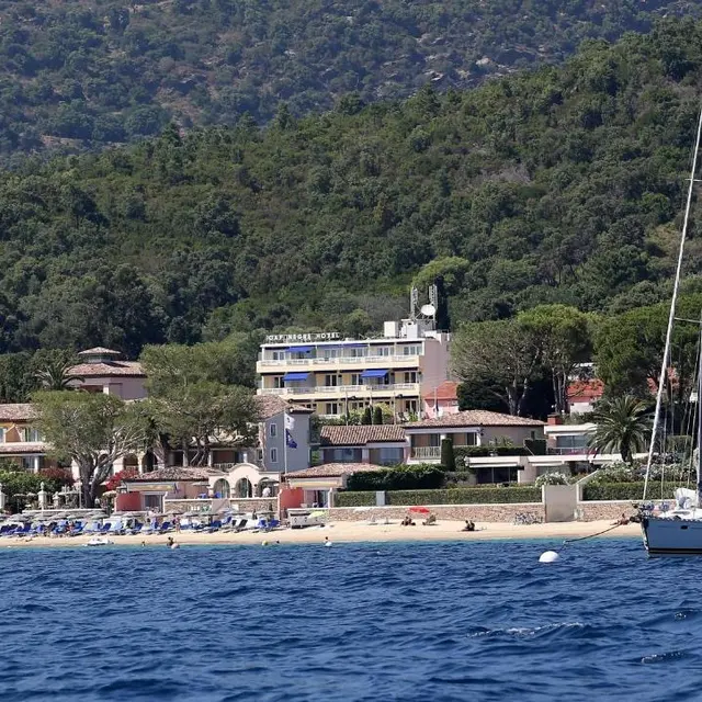 Cap Nègre Hôtel