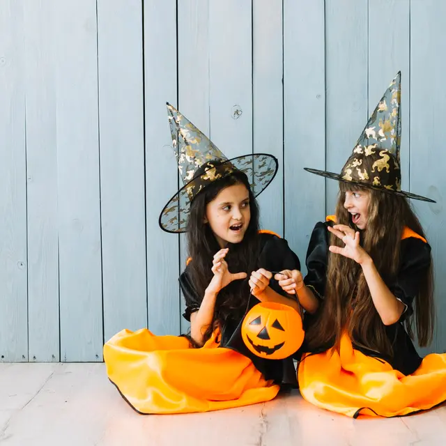 Halloween party_Vedène
