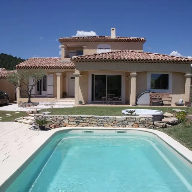 Le Clos des Oliviers - Le Val