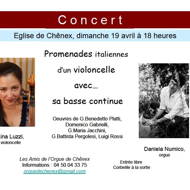 Promenades italiennes-1