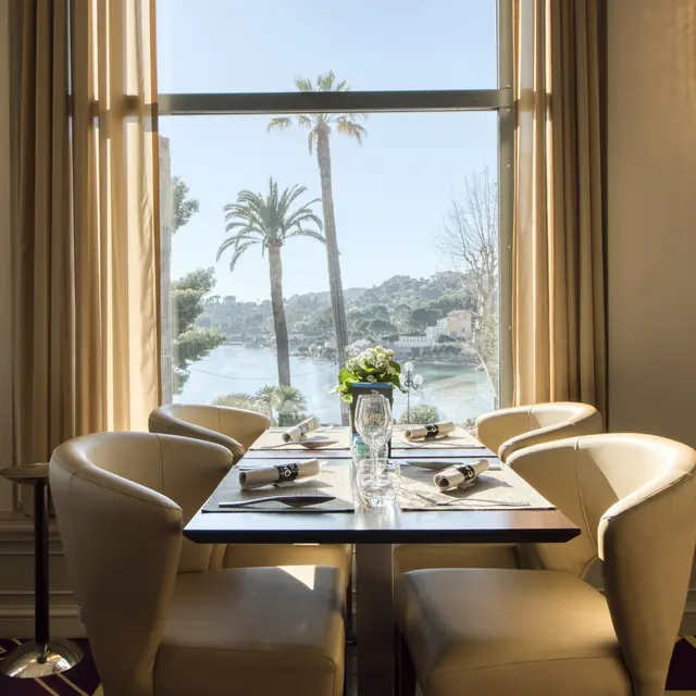 Restaurant Baccara
