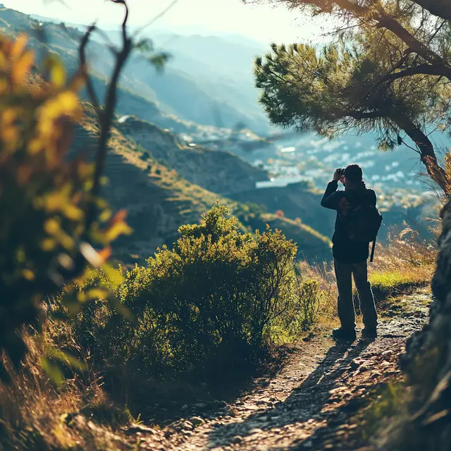 Marche Huntington 2025_Claveyson