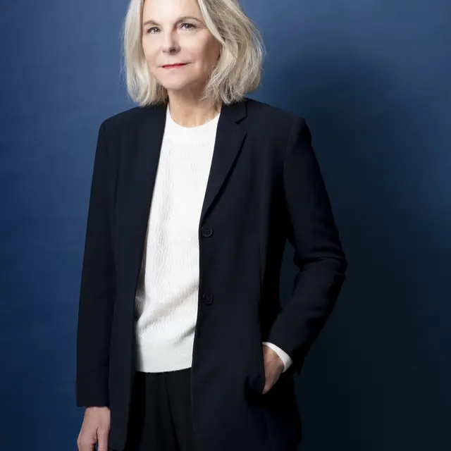 Rencontre d'auteure: Camille Laurens animée par Nabil Louaar_Annecy