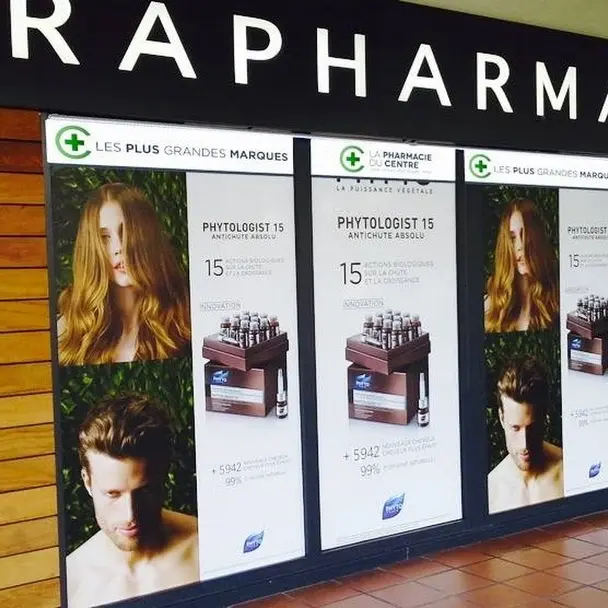 Pharmacie du centre