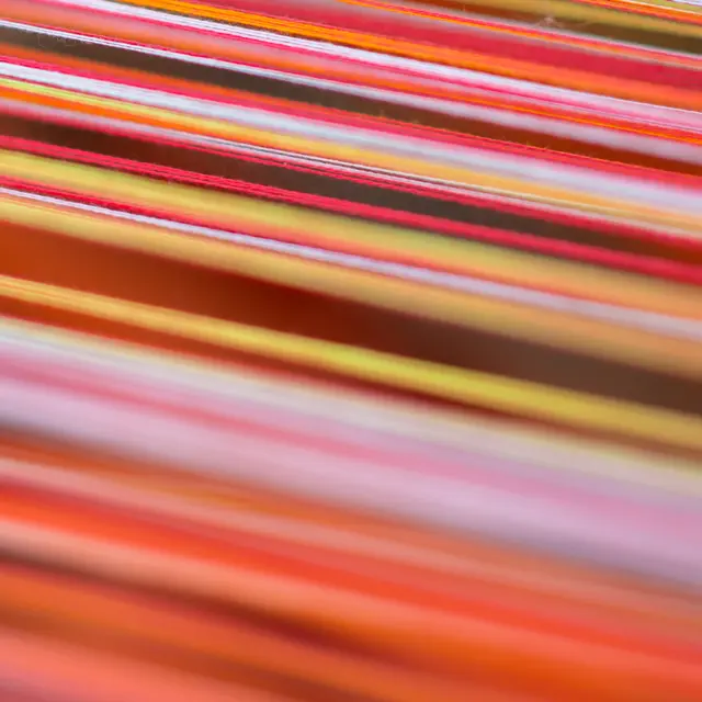 Atelier tissage - enfant_Megève