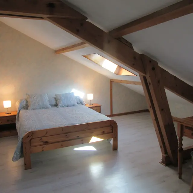 Location Le Ferrand