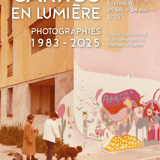 Carros en lumière_Carros
