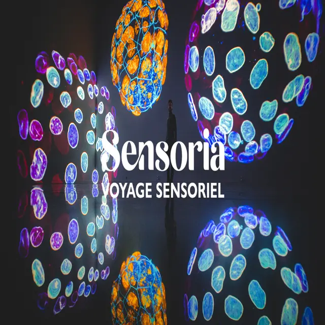 Sensoria - Experience immersive_Cagnes-sur-Mer
