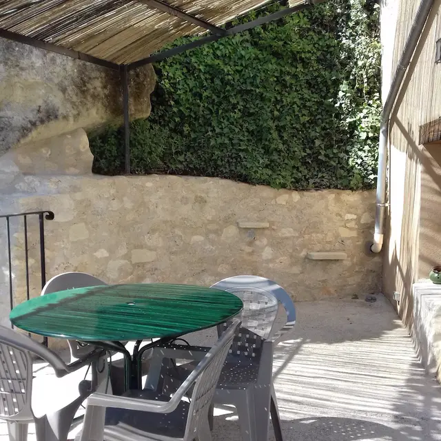 Gîte Carlota_Malaucène