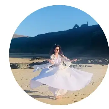 Masterclass danse Soufie_Avignon