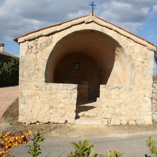 Chapelle la Trinité