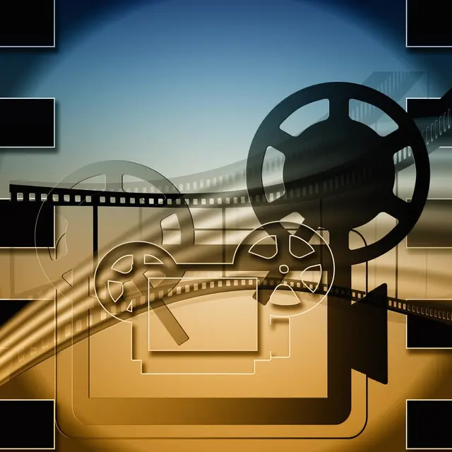 Ciné plein'air 
