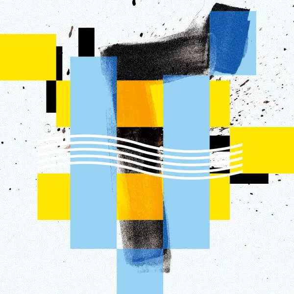 Le Gué - culture sous guerre_Marseille