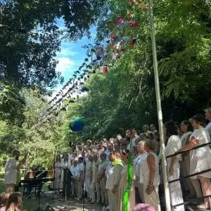 Concert : Grain d'Phonie - ô terre_Chabeuil