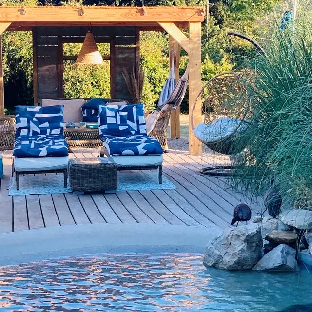 Le nid de la Huppe_Noves