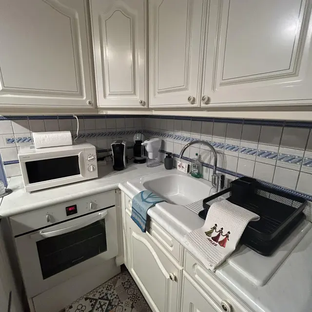 Le Méjan*Appart*Centre Arles_Arles