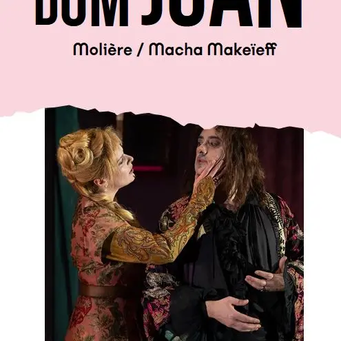 Dom Juan_Marseille