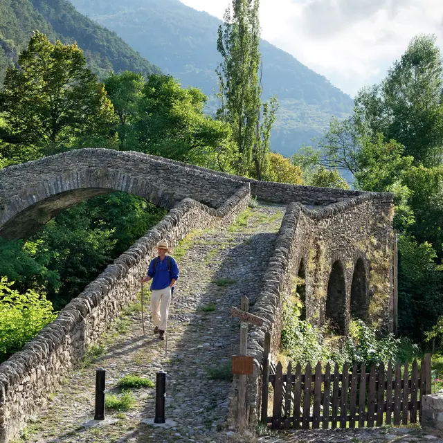 Pont du Coq