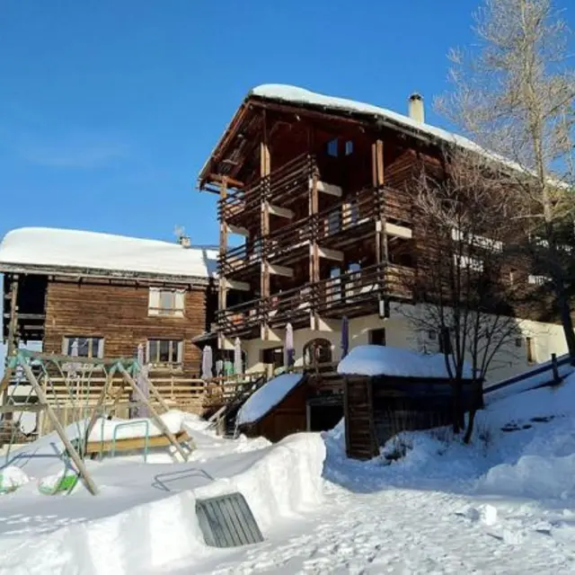 Le Grand Tétras_Saint-Véran