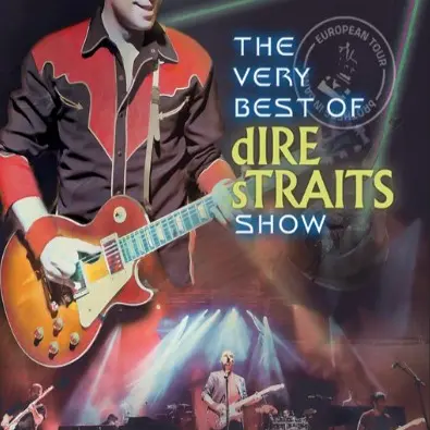 bROTHERS iN bAND/ The Very Best of dIRE sTRAITS