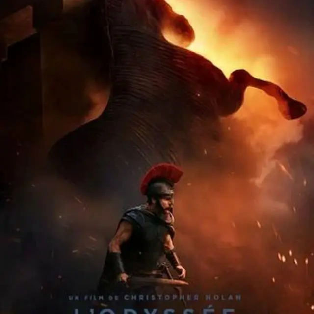 29ème semaine du cinéma L'odyssée_Sospel