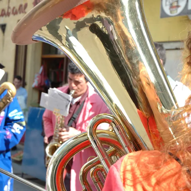 Les concerts de la feria de Pâques_Arles