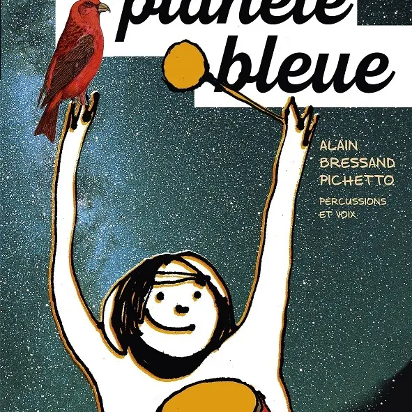Petite planète bleue_Avignon